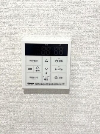 プレステージIIの物件内観写真